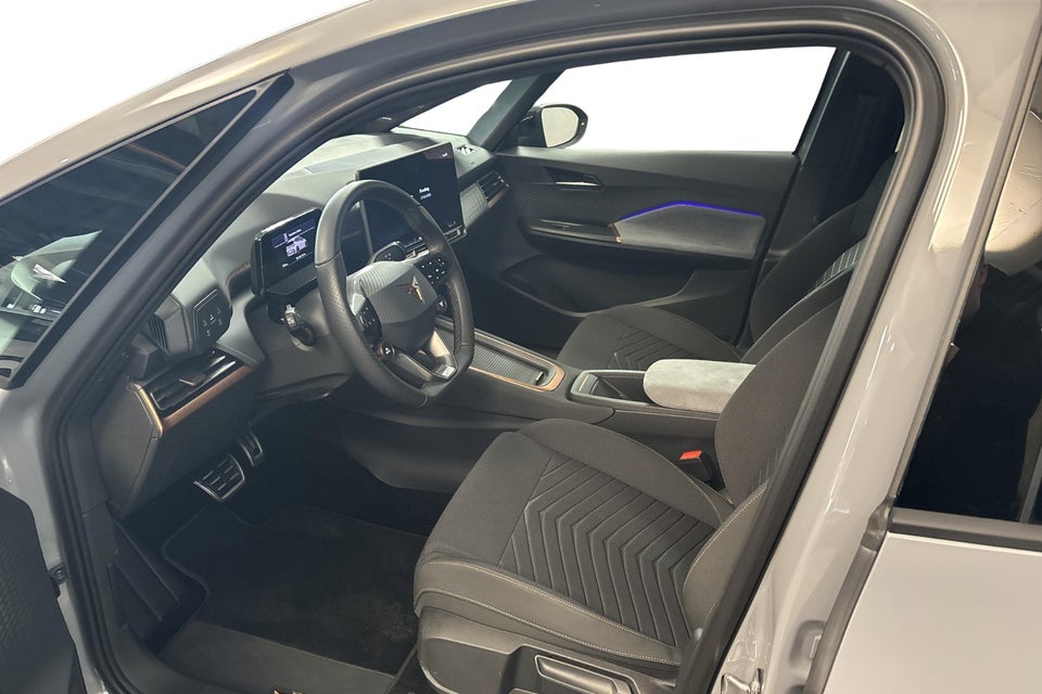 Cupra Born 77 Pasión 5d