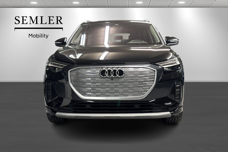 Audi Q4 e-tron 45 Progress 5d