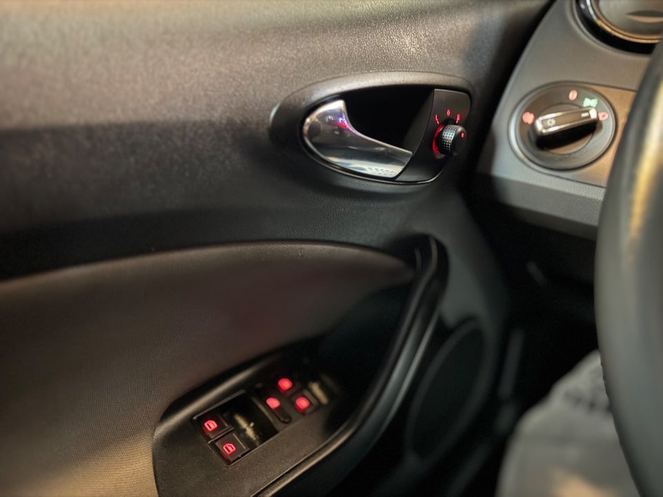 Seat Ibiza 1,2 TSi 90 Style 5d
