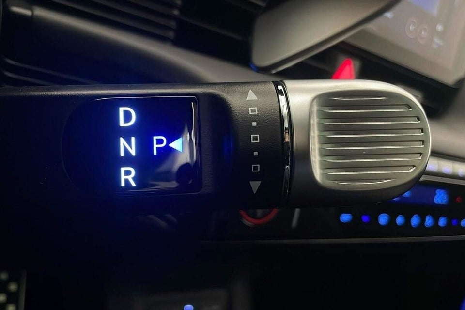 Hyundai Ioniq 5 84 N Line+ 5d