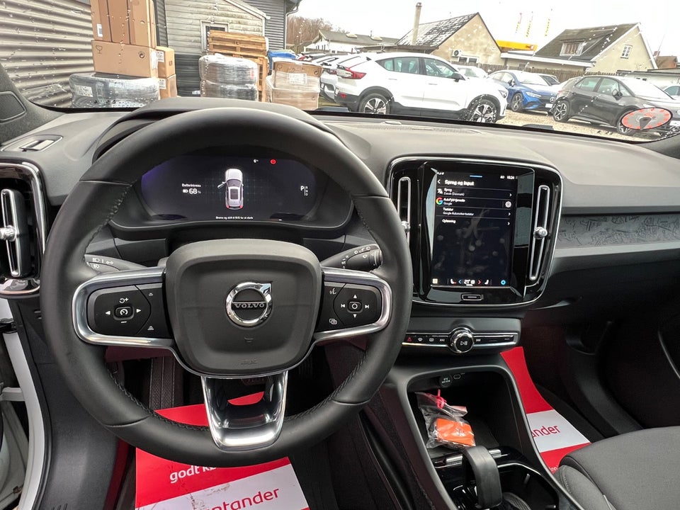 Volvo XC40 P6 ReCharge Ultimate 5d