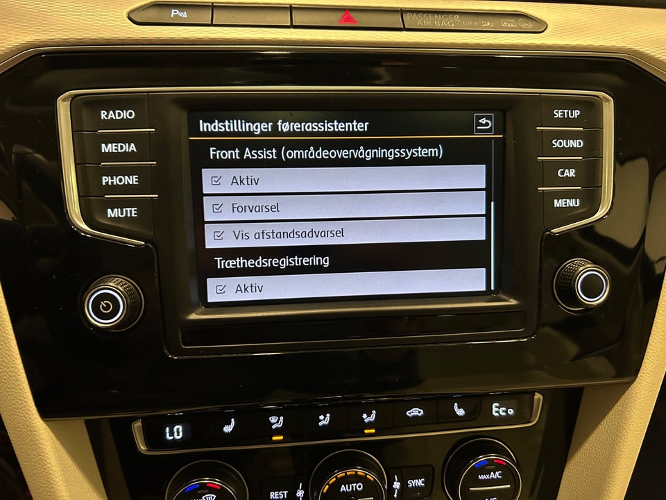 VW Passat 1,4 GTE Highline Variant DSG 5d