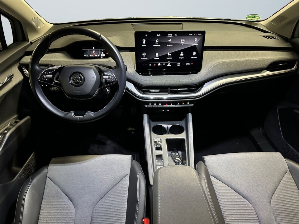 Skoda Enyaq 60 iV 5d