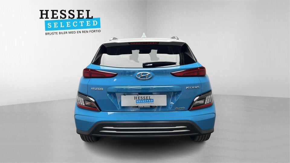 Hyundai Kona 64 EV Prime 5d