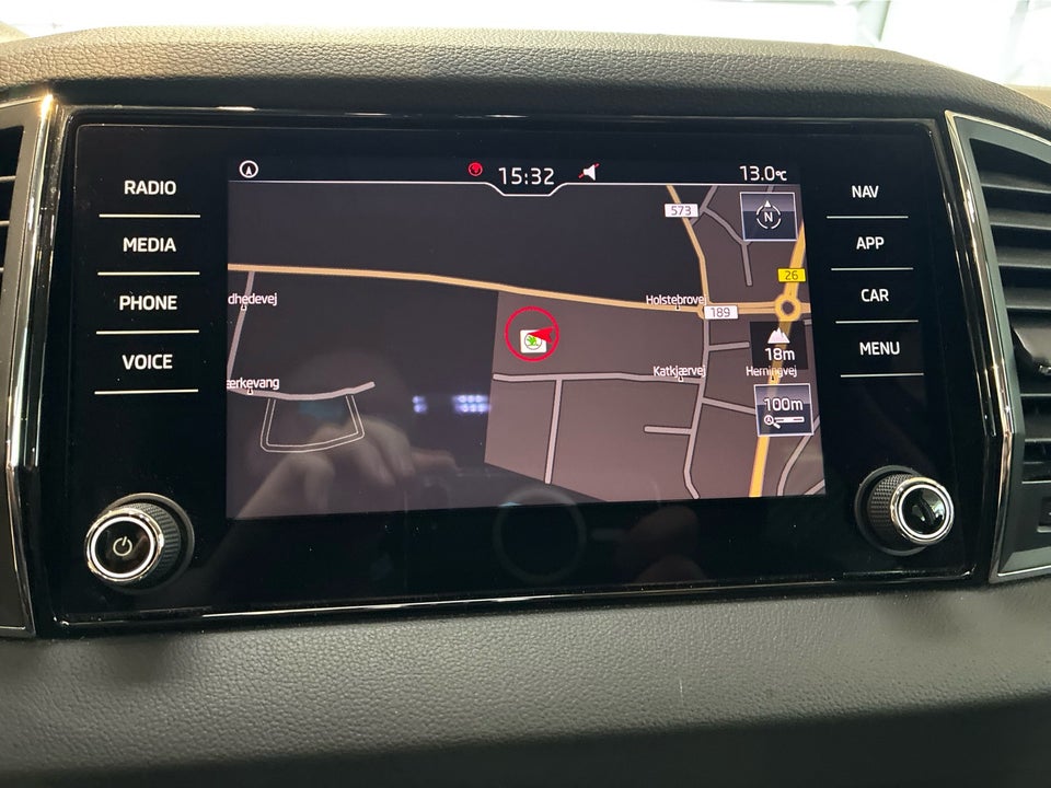 Skoda Karoq 1,5 TSi 150 Style DSG 5d