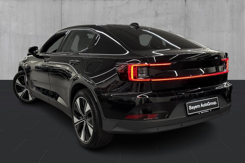 Polestar 2 Long Range 5d