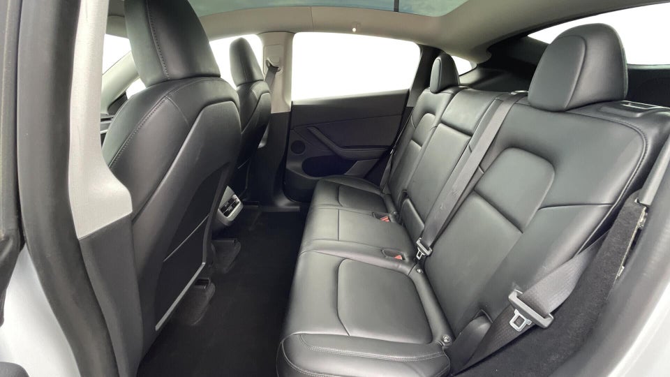 Tesla Model Y Performance AWD 5d