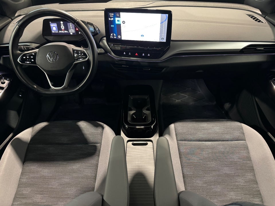 VW ID.4 77 Pro Performance 5d