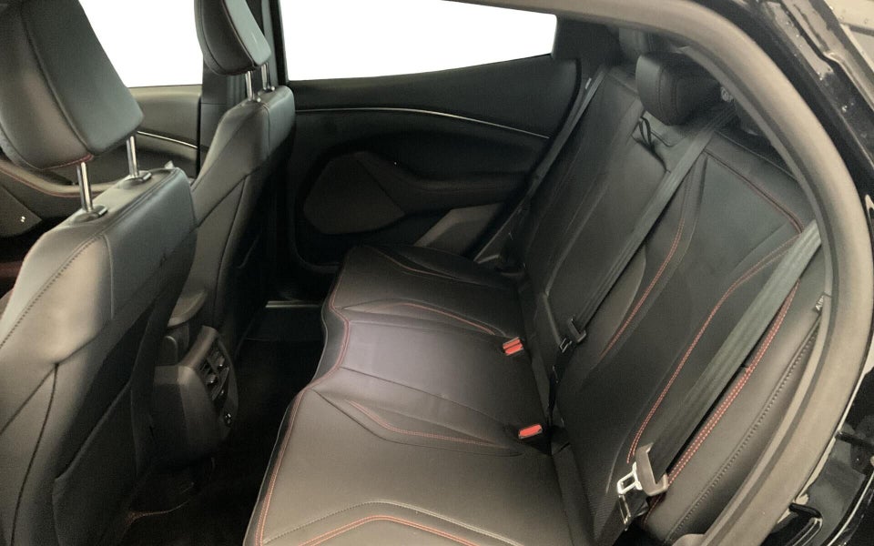 Ford Mustang Mach-E 88 Premium Extended Range 5d
