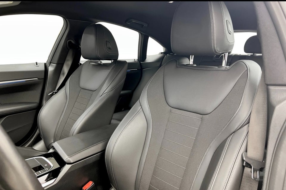 BMW i4 eDrive40 Charged Plus 5d