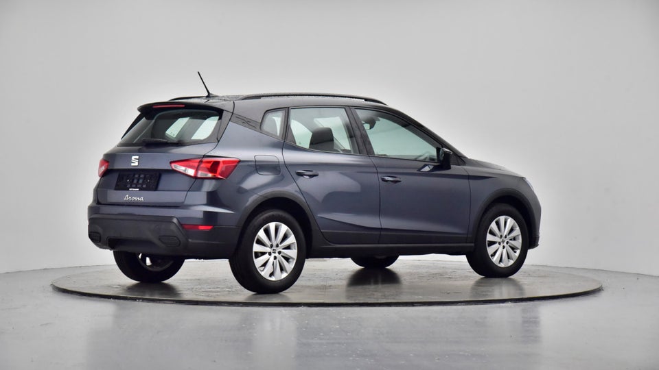 Seat Arona 1,0 TSi 110 Style 5d