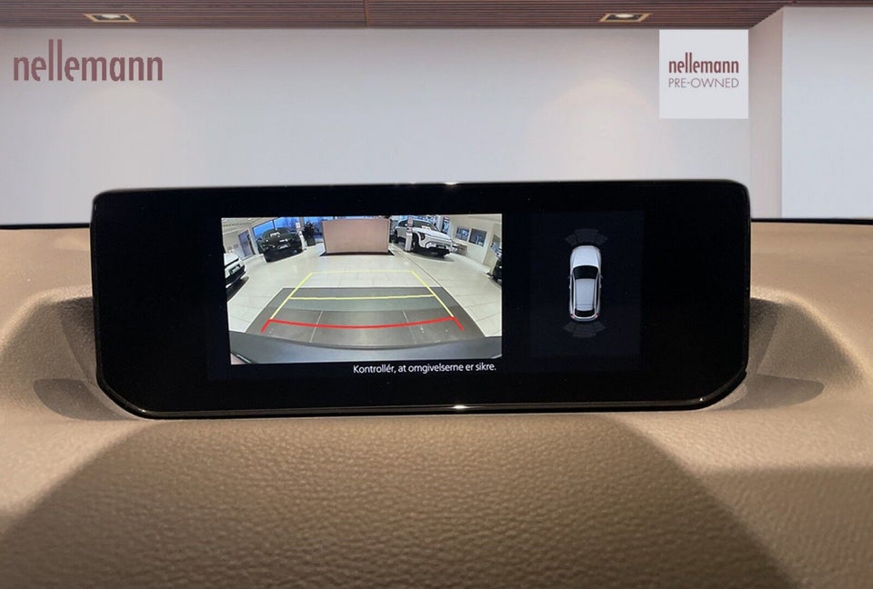 Mazda MX-30 e-SkyActiv Cosmo 5d