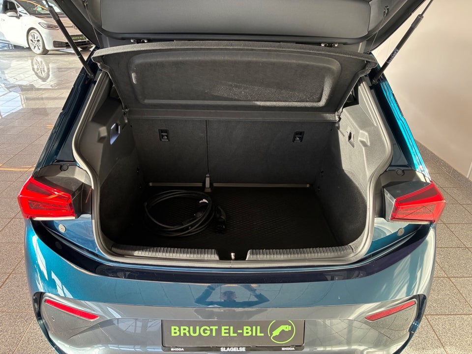 Cupra Born 77 e-Boost 5d