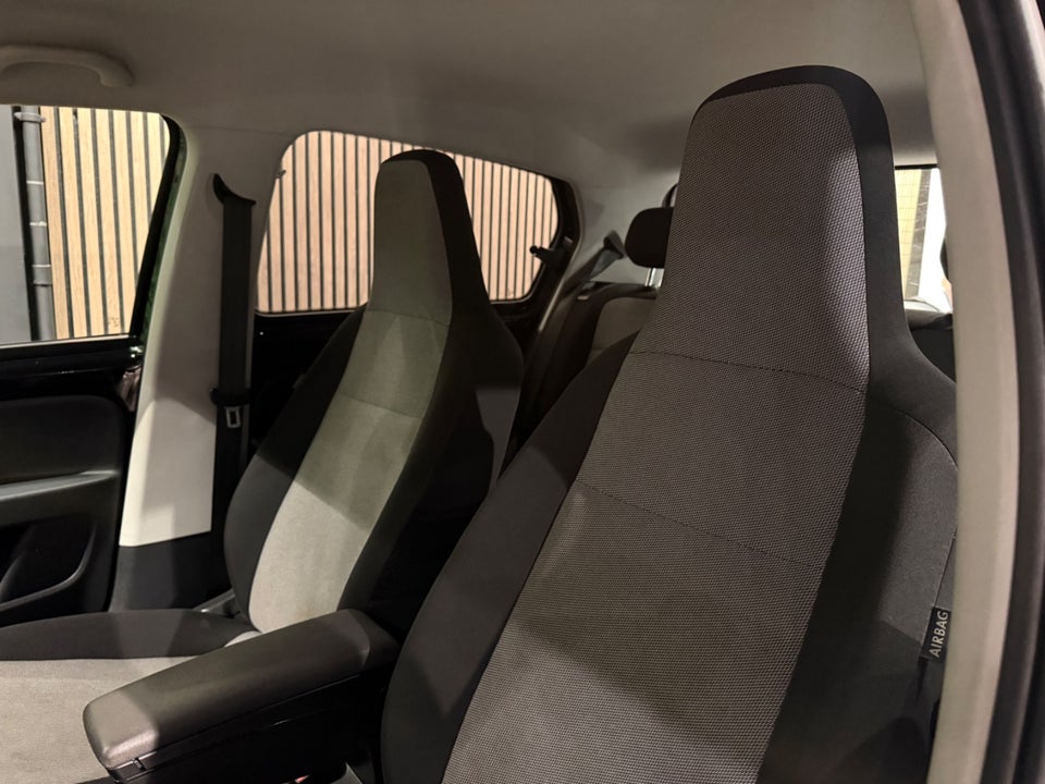 Skoda Citigo 1,0 60 Ambition GreenTec 5d