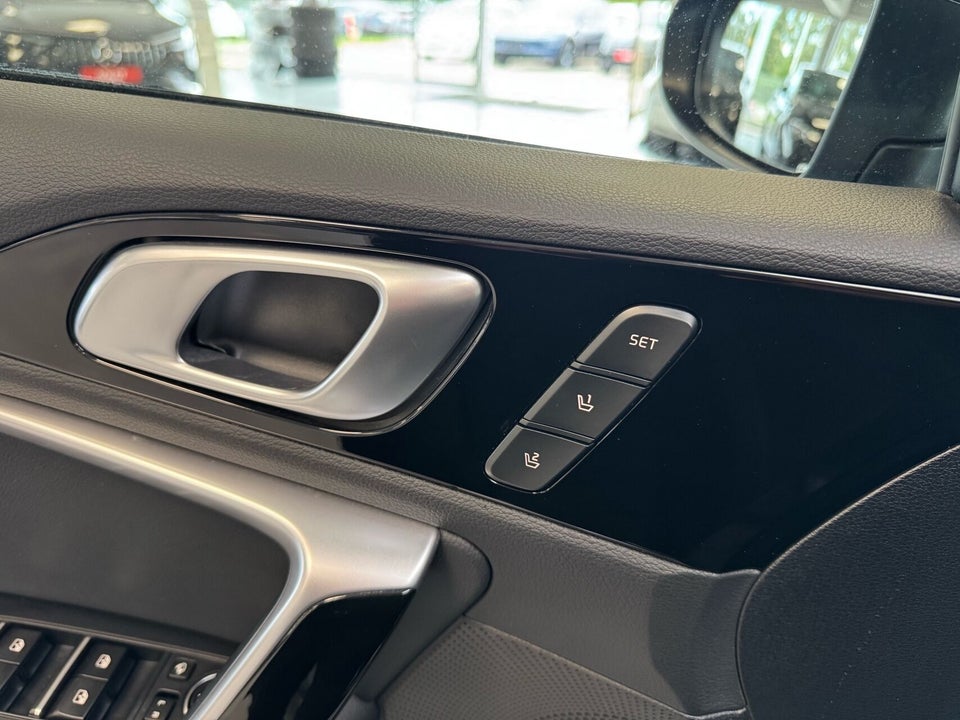 Kia XCeed 1,6 PHEV Upgrade DCT 5d