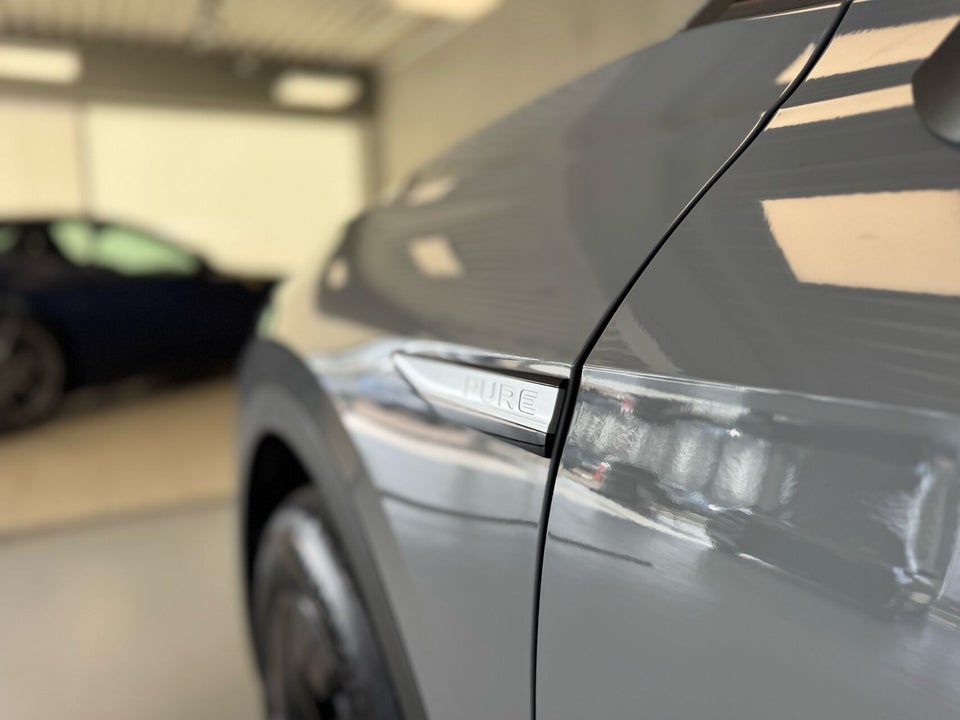 VW ID.4 52 Pure Performance 5d