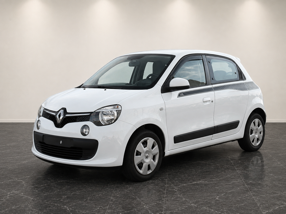 Renault Twingo 1,0 SCe 70 Expression 5d