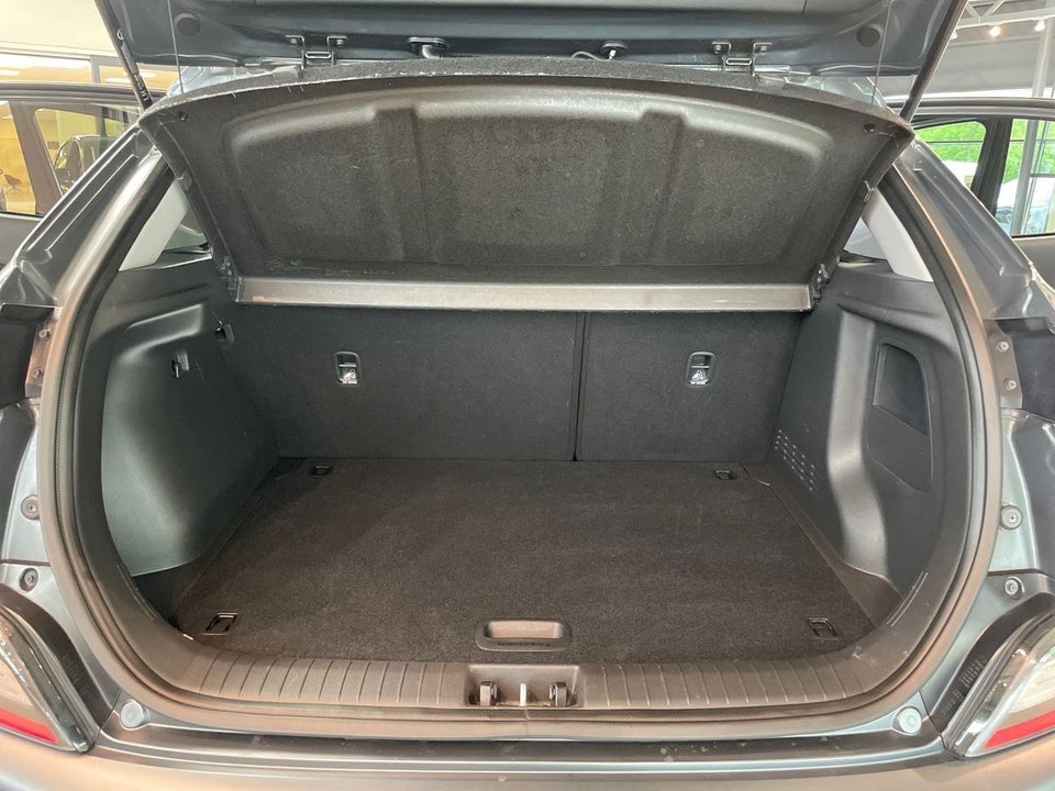 Hyundai Kona 1,0 T-GDi Essential DCT 5d