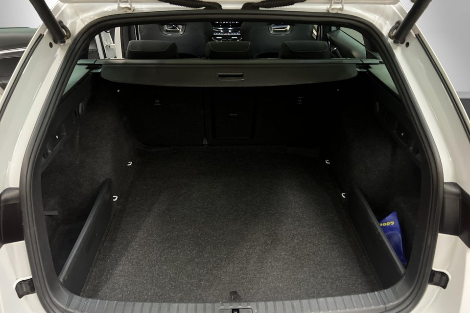 Skoda Octavia 1,5 eTSi 150 Style Combi DSG 5d