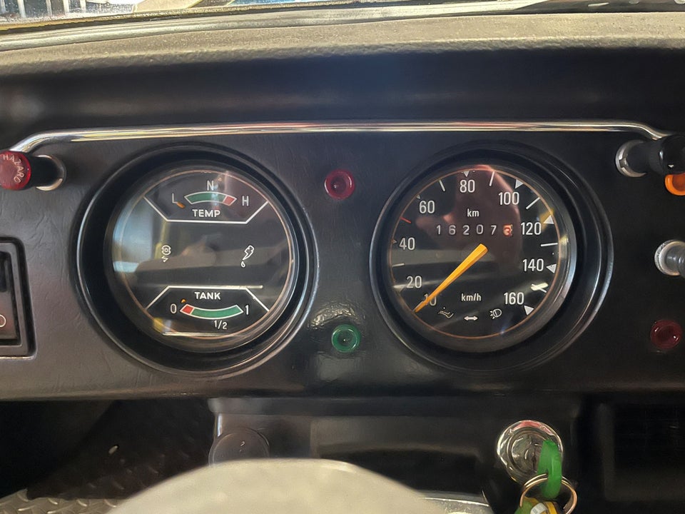 Saab 95 1,5 V4 stc. 3d