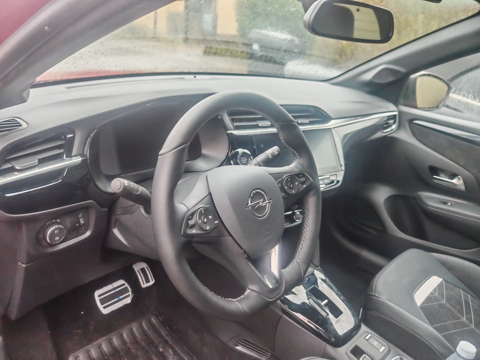 Opel Corsa-e 50 Ultimate 5d