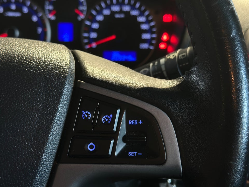 Hyundai i20 1,25 Classic XTR 5d