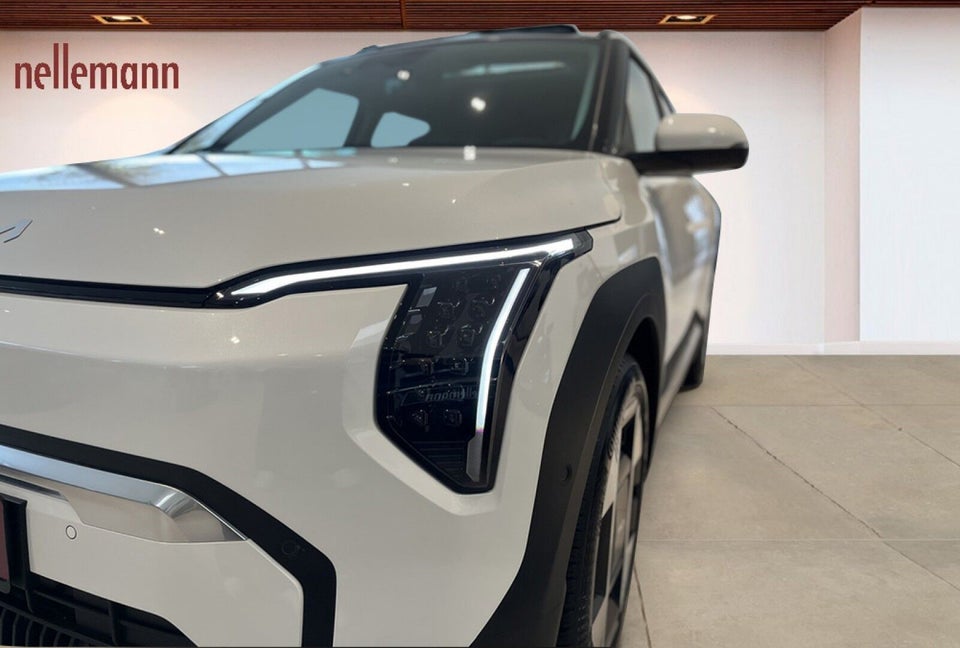 Kia EV3 81 Long Range Upgrade 5d