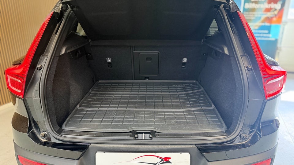 Volvo XC40 P6 ReCharge Ultimate 5d