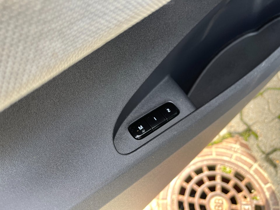 Polestar 2 Standard Range 5d