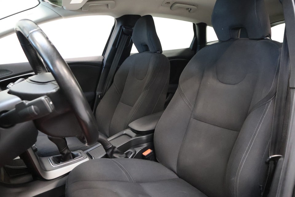 Volvo V40 2,0 D2 120 Eco 5d