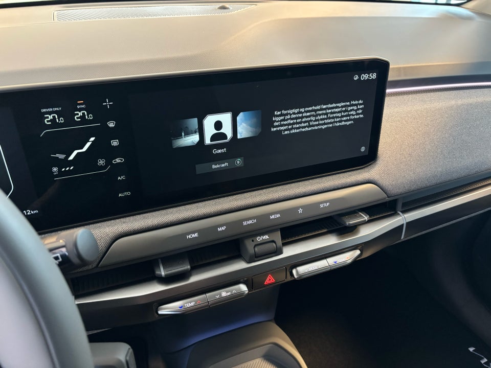 Kia EV3 81 Long Range Upgrade 5d