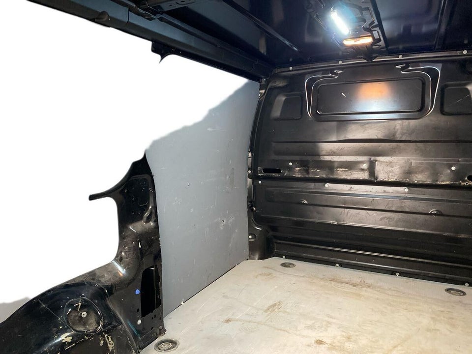 Toyota ProAce 2,0 D 144 Long Comfort 5d