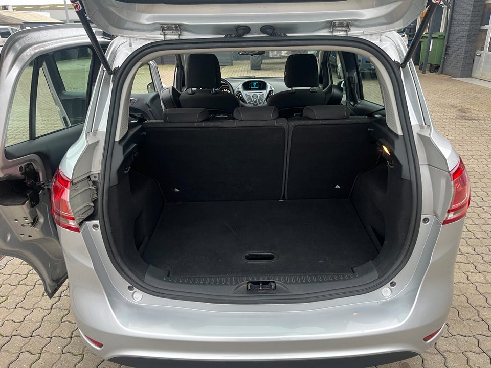 Ford B-MAX 1,0 SCTi 100 Trend 5d