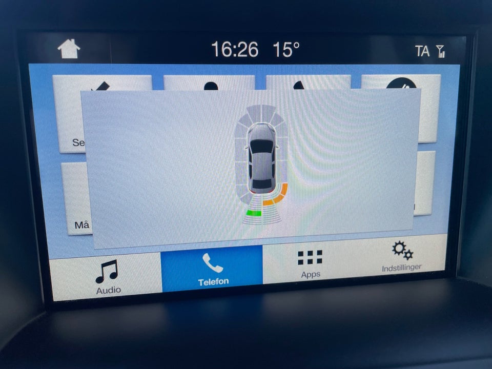 Ford C-MAX 1,0 SCTi 125 Titanium+ 5d