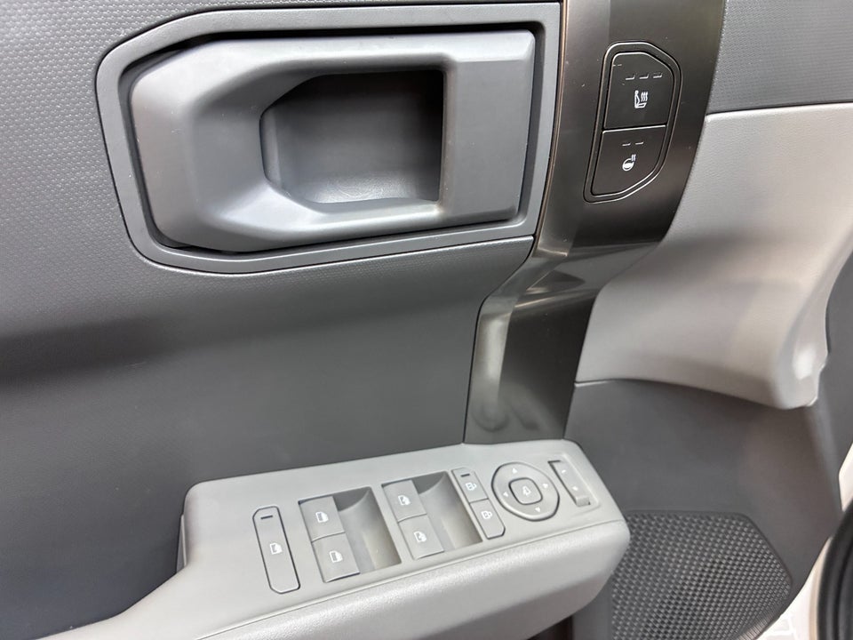 Kia EV3 81 Long Range Earth 5d