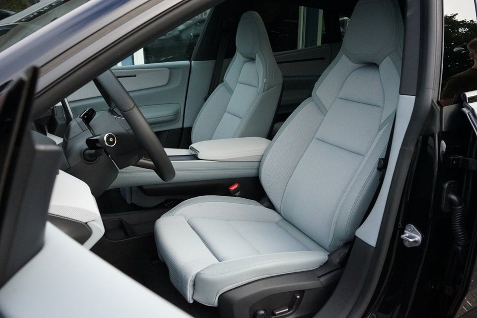 Polestar 4 Long Range 5d