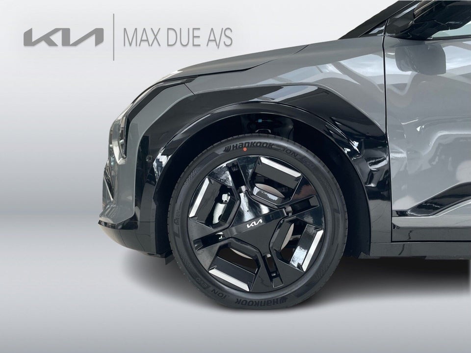 Kia EV3 81 Long Range GT-Line 5d