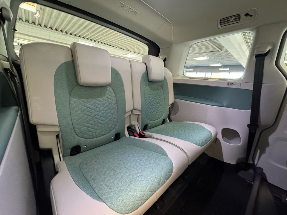 VW ID.Buzz 86 Pro 7prs LWB 5d