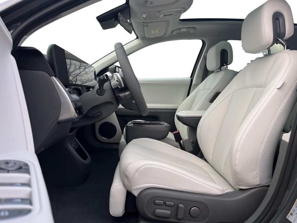 Hyundai Ioniq 5 84 Ultimate 5d