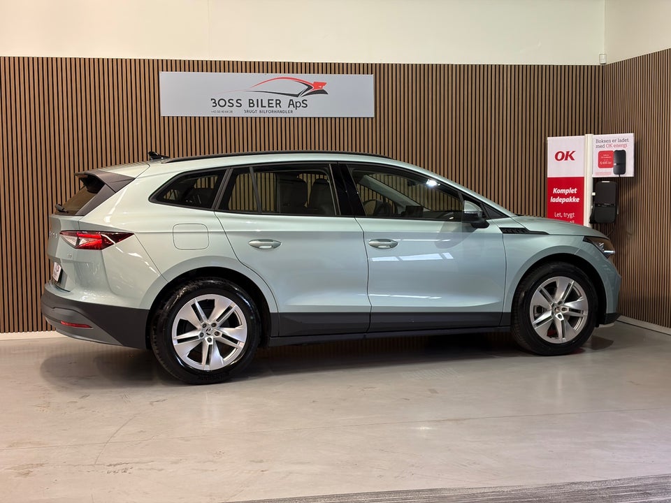 Skoda Enyaq 60 iV 5d