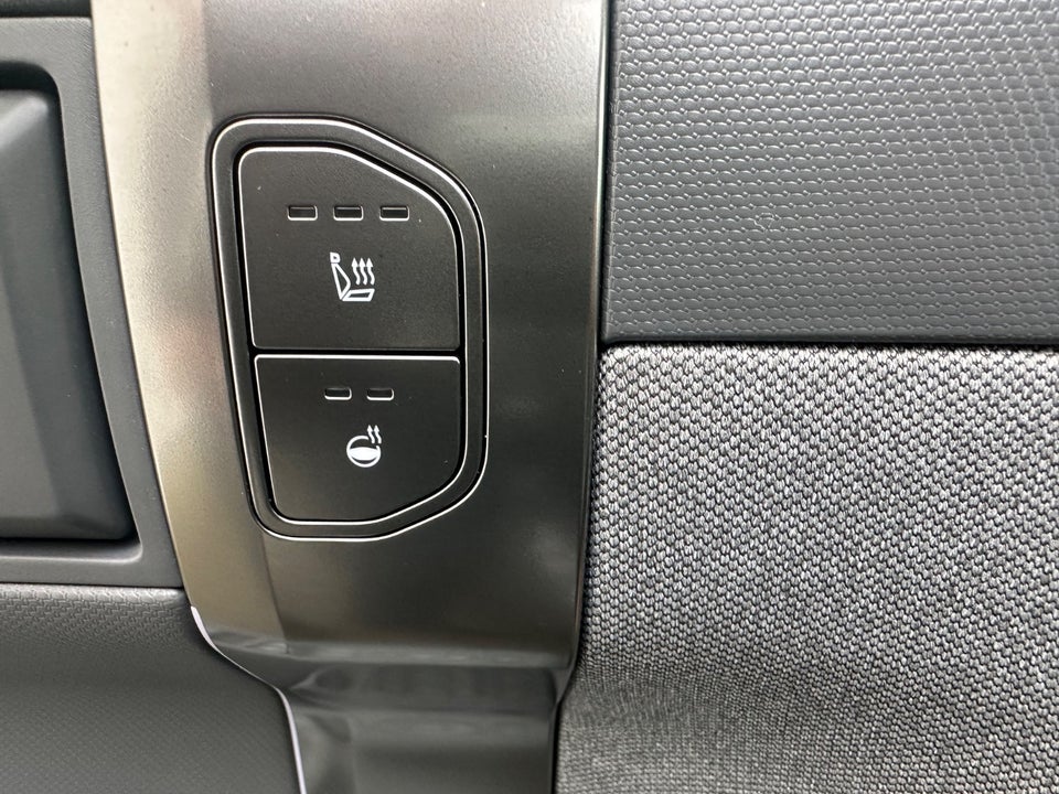 Kia EV3 81 Long Range Upgrade 5d