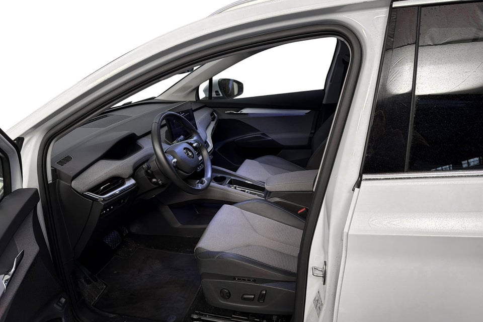 Skoda Enyaq 85 iV Premium 5d