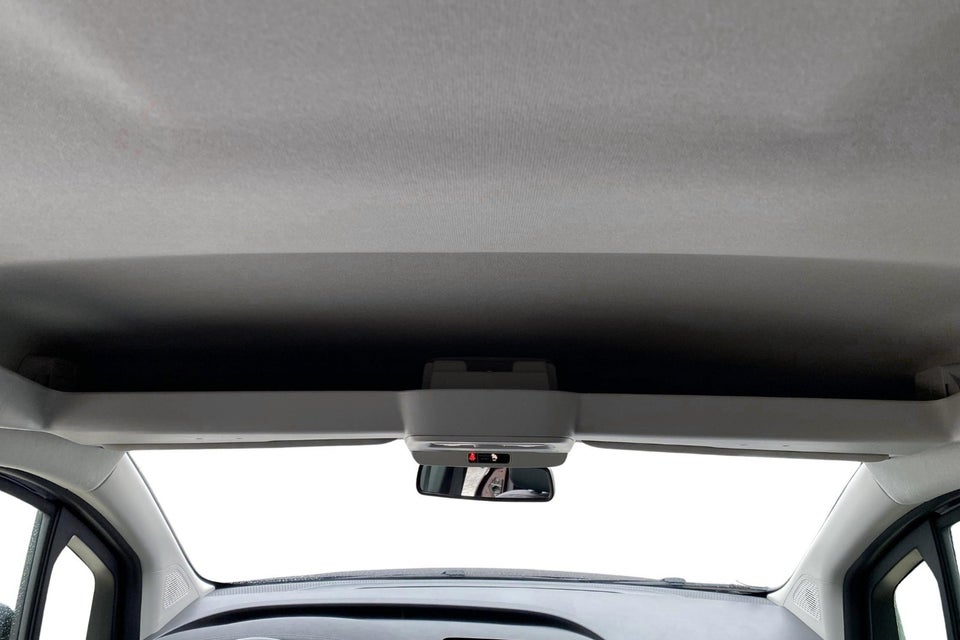 Mercedes EQT200 L1 5d