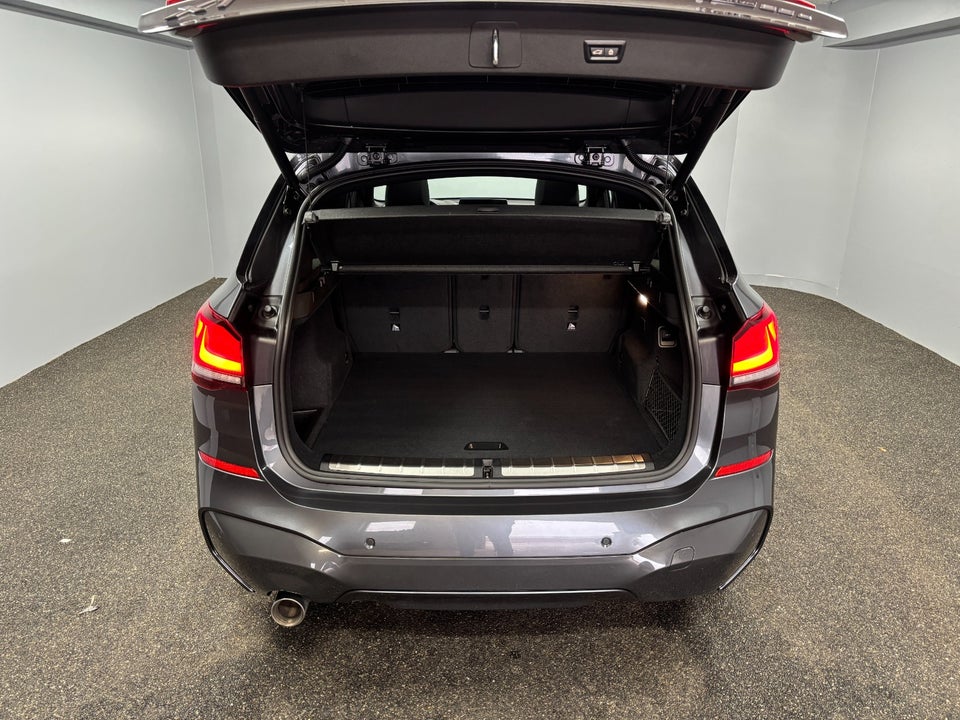 BMW X1 1,5 xDrive25e M-Sport+ aut. 5d