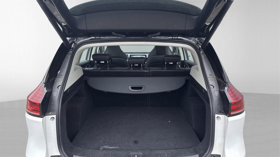 Aiways U5 Premium 5d