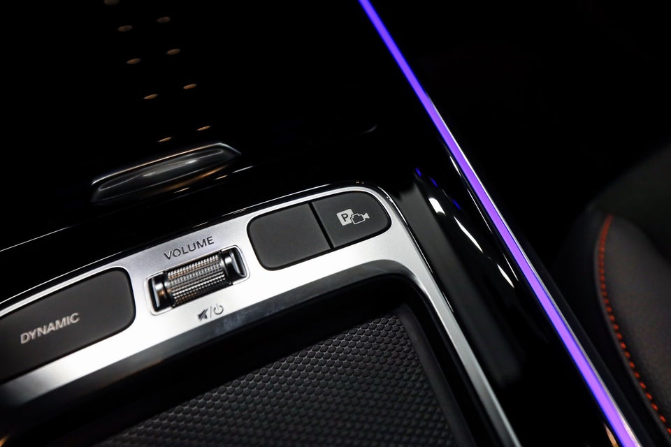 Mercedes EQA250+ AMG Advance 5d