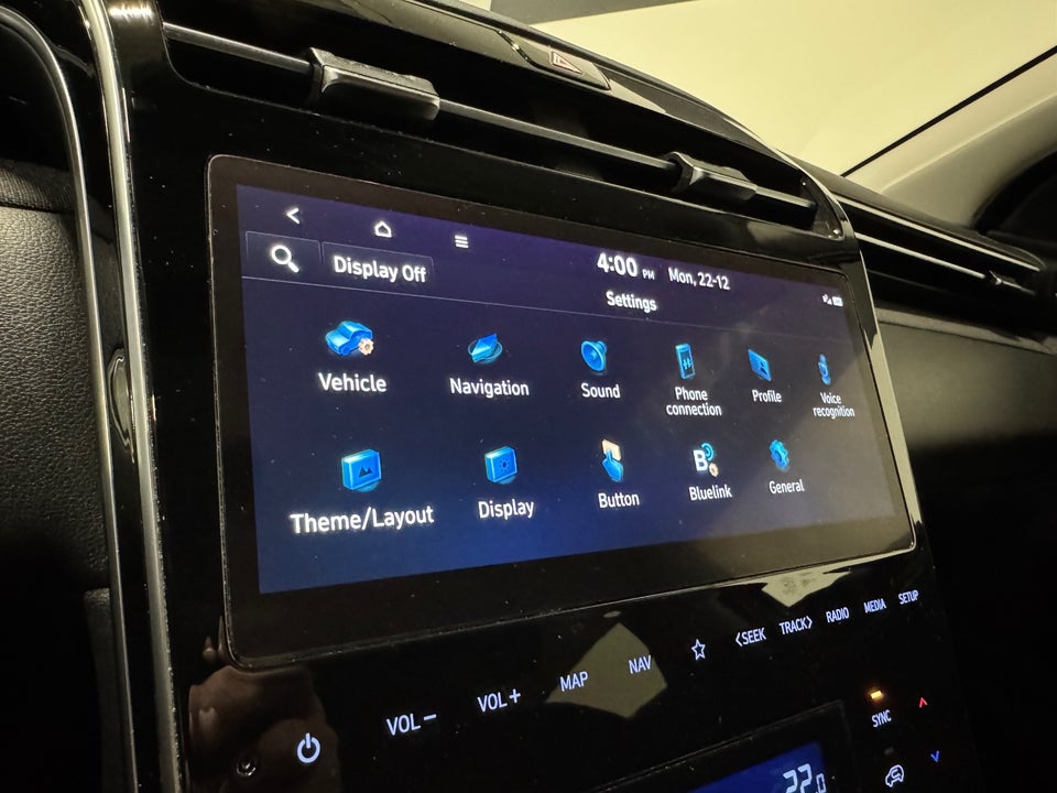 Hyundai Tucson 1,6 PHEV Advanced aut. 4WD 5d