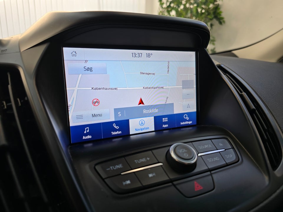 Ford Kuga 1,5 SCTi 150 Titanium 5d