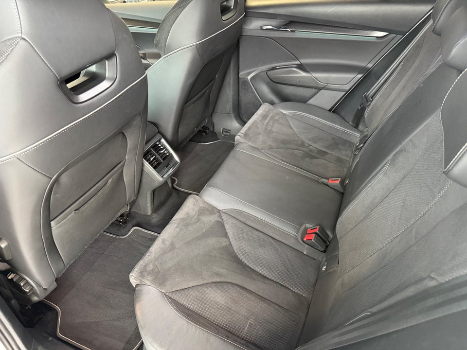 Skoda Enyaq 80 iV Sportline 5d