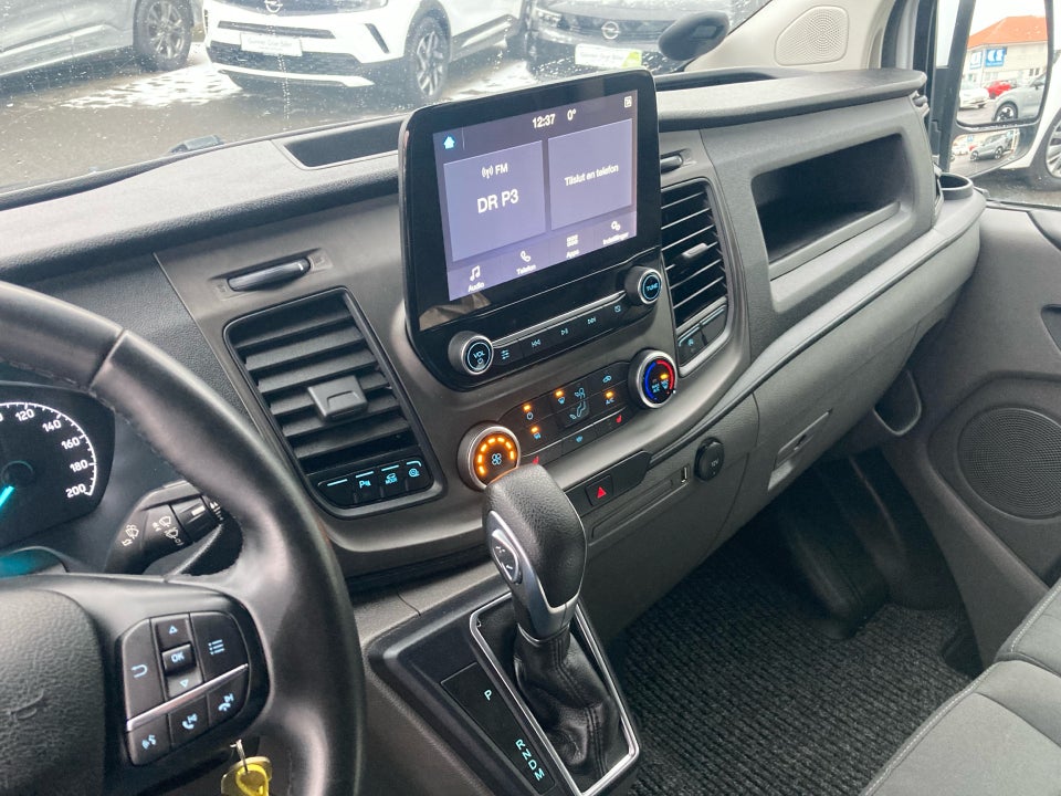 Ford Transit Custom 300L 2,0 TDCi 130 Trend aut.